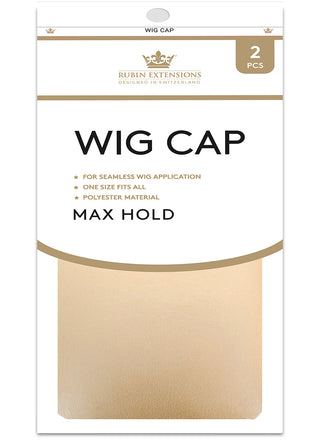 Perücken Kappe Haar Netz Wig Cap.