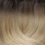 SOMBRÉ BALAYAGE Chocolate Roast Brown & Beach Blonde