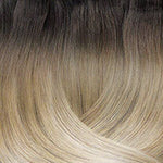 SOMBRE BALAYAGE Chocolate Roast Brown & Pearl Blond